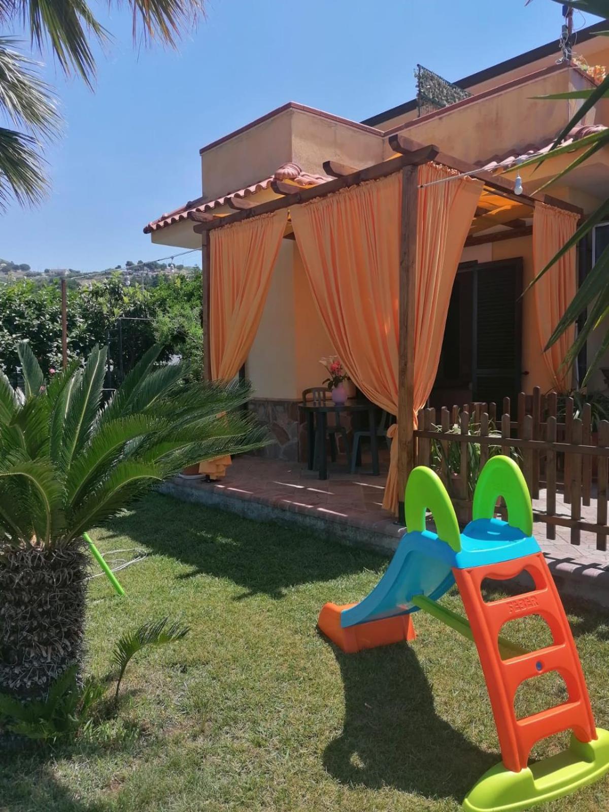 B&B "L'Eco Del Mare" Agropoli Room photo